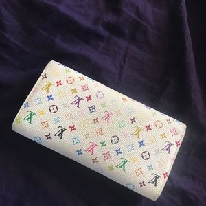 Authentic Louis Vuitton wallet